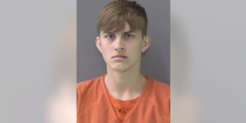 Texas High Schooler Charged With Murder After Allegedly Stabbing Classmate To Death