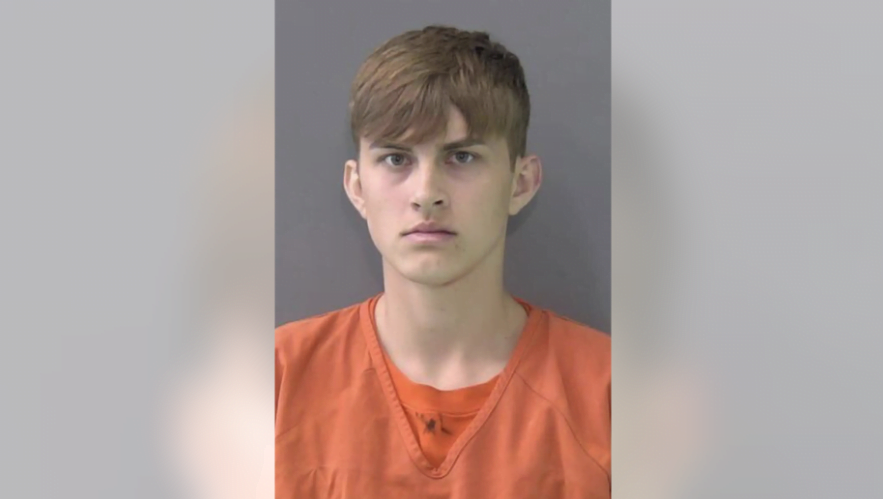 Texas High Schooler Charged With Murder After Allegedly Stabbing ...