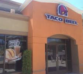 ‘Drag Brunch’ Events Being Held At Taco Bells Around The Nation As Fast Food Chain Goes Woke