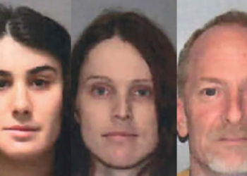 Transgender ‘Family’ Sentenced For Sexually Assaulting 7-Year-Old Daughter In Porn Films
