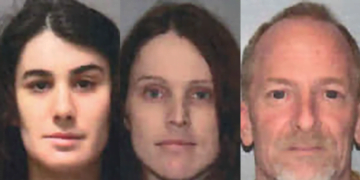 Transgender ‘Family’ Sentenced For Sexually Assaulting 7-Year-Old Daughter In Porn Films