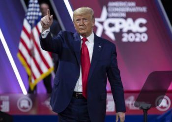 “You Better Stop Him!” President Donald Trump Trashes Joe Biden’s ‘Ultra-Maga’ Attack