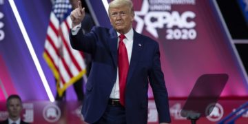 “You Better Stop Him!” President Donald Trump Trashes Joe Biden’s ‘Ultra-Maga’ Attack