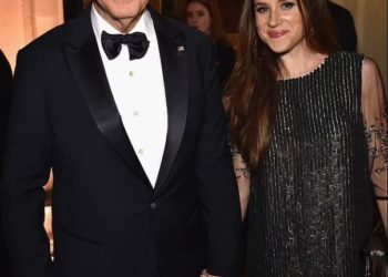 “Inappropriate Showers With Dad” Diary Of Joe Biden’s Daughter Published, Possible Reason For Ashley Biden’s ‘Sex Addiction’