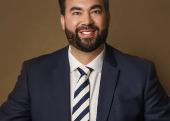 “Democrats Have Abandoned Hispanics” TX State Senate Candidate Eyes Victory After Historic GOP Victory In Deep Blue District