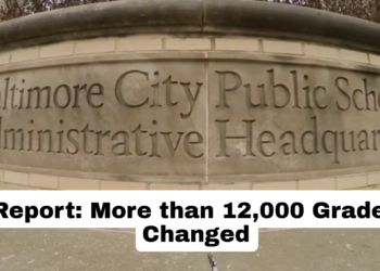 Governor Calls For Criminal Investigation After Public Schools Changed More Than 12,000 Grades From Failing To Passing