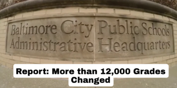 Governor Calls For Criminal Investigation After Public Schools Changed More Than 12,000 Grades From Failing To Passing