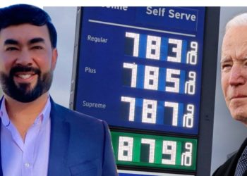 “Operating At Upper Limits” Oil CEO Slams Biden’s Public Threat To Use Emergency Powers Against Oil Companies While Privately Crippling Industry