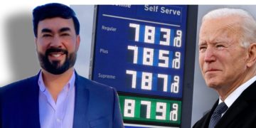 “Operating At Upper Limits” Oil CEO Slams Biden’s Public Threat To Use Emergency Powers Against Oil Companies While Privately Crippling Industry