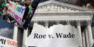 BREAKING! Supreme Court Overturns Roe v. Wade In Landmark Opinion