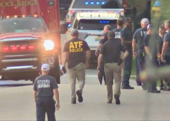 3rd Victim In Alabama Church Shooting Dies