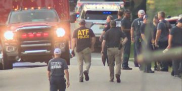 3rd Victim In Alabama Church Shooting Dies