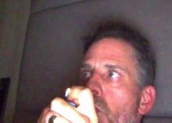 Audio Recording: “I’m A God” Hunter Biden Says Joe Biden Will Do Anything He Tells Him To, Sits In On Political Phone Calls