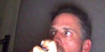 Audio Recording: “I’m A God” Hunter Biden Says Joe Biden Will Do Anything He Tells Him To, Sits In On Political Phone Calls