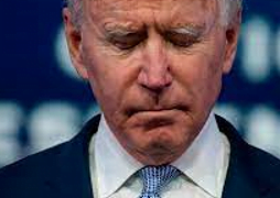 Joe Biden Sinks To New Low In Approval Ratings As Food, Gas, Prices Continue To Skyrocket