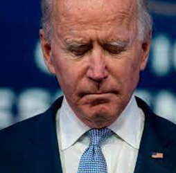 Joe Biden Sinks To New Low In Approval Ratings As Food, Gas, Prices Continue To Skyrocket