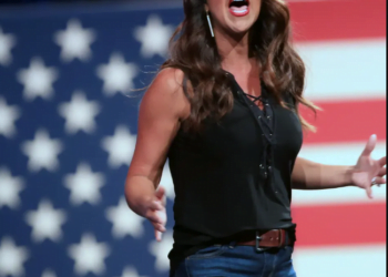 Democrat Charged With Multiple Felonies For Threatening To Kill Rep. Lauren Boebert