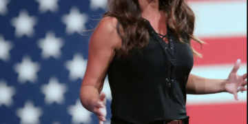 Democrat Charged With Multiple Felonies For Threatening To Kill Rep. Lauren Boebert