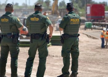 Texas GOP To Focus On Border Security, Abortion In Upcoming Legislative Session