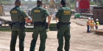 Texas GOP To Focus On Border Security, Abortion In Upcoming Legislative Session