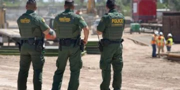 Texas GOP To Focus On Border Security, Abortion In Upcoming Legislative Session