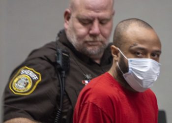 “The Kenosha Way” Judge References Kyle Rittenhouse Trial When Denying Change Of Venue For Waukesha Parade Attack Suspect