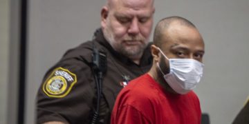 “The Kenosha Way” Judge References Kyle Rittenhouse Trial When Denying Change Of Venue For Waukesha Parade Attack Suspect