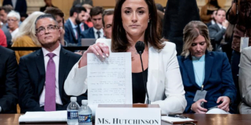 Trump, Secret Service Call Bullsh*t On Cassidy Hutchinson Jan. 6 Testimony