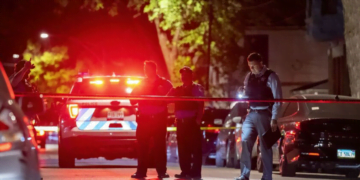 At Least 4 Killed, 47 Shot In Weekend Of Violence In Lori Lightfoot’s Chicago