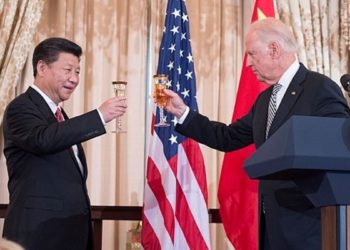 Biden Set To Relieve China Of Trump Era Tariffs As Americans Suffer From Record High Inflation