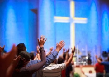 Number Of Americans Who Believe In God Drops To Historic Low, Gallup Poll