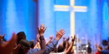 Number Of Americans Who Believe In God Drops To Historic Low, Gallup Poll