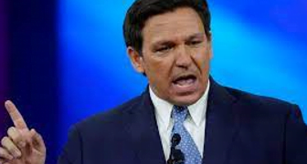 Gov. Ron DeSantis Vetoes $35 Million For Tampa Rays Practice Facility After Team Goes On Anti-2nd Amendment Tirade