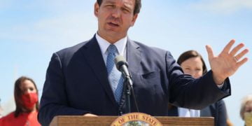 Gov. DeSantis Pushes To Ban Transgender Treatment For Kids “Florida Must Protect Kids From Politics-Based Medicine”