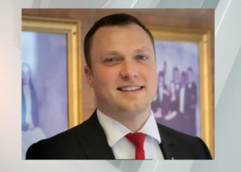 High School Principal Charged With 30 Counts Of Sexual Intercourse, Contact With Student