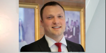 High School Principal Charged With 30 Counts Of Sexual Intercourse, Contact With Student