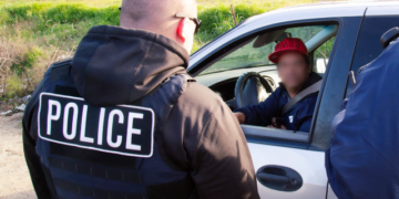 Illegal Migrants Allowed To Obtain Driver’s Licenses In Massachusetts, Despite Governor’s Veto