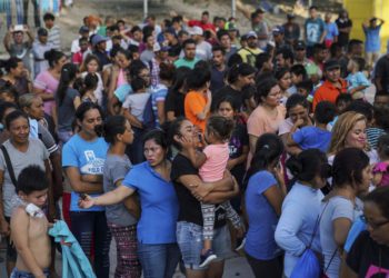 Record High Number Of Illegal Migrants Crossed Southern Border In May, No Signs Of Slowing Down