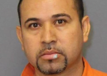 Illegal Migrant Charged With Child Rape After Being Freed In NC Sanctuary County