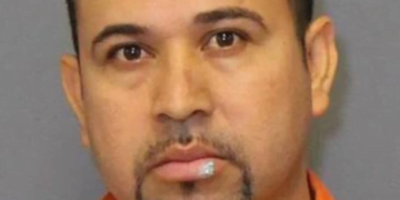 Illegal Migrant Charged With Child Rape After Being Freed In NC Sanctuary County