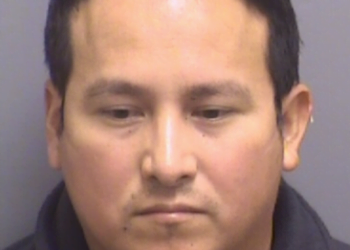 Illegal Migrant Charged With Sexually Abusing Mentally Disabled Minor