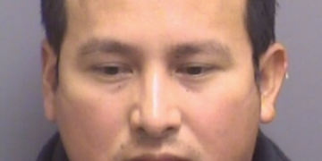 Illegal Migrant Charged With Sexually Abusing Mentally Disabled Minor