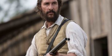 Matthew McConaughey Feeling The Heat After “Acceptable Sacrifice“ Gun Control Speech At White House