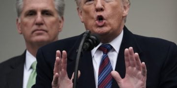 Trump Said Kevin McCarthy Made A Foolish Decision, Has Not Endorsed McCarthy For Speaker Of The House