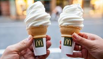 McDonalds Faces Federal Lawsuit Over Constantly Broken Ice-Cream Machines