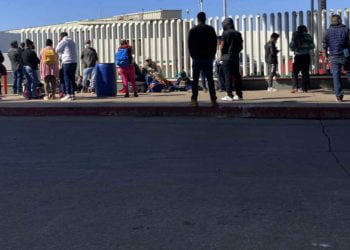 Supreme Court Overturns Trump’s Remain In Mexico Policy