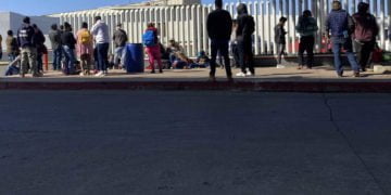 Supreme Court Overturns Trump’s Remain In Mexico Policy