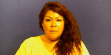 Woman Pleads Guilty To 26 Voter Fraud Felonies, After Texas AG Ken Paxton’s Election Integrity Team Prosecutes