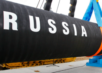 Biden’s Plan Fails As Russia Rakes In Record Oil Profits, Increased Currency Value