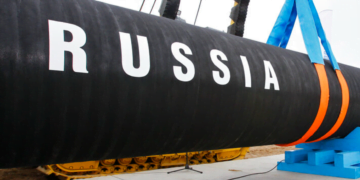 Biden’s Plan Fails As Russia Rakes In Record Oil Profits, Increased Currency Value